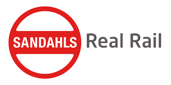 Sandahls Realrail