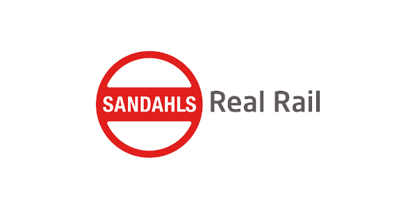 Sandahls Realrail